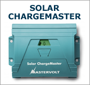 Solar chargemaster